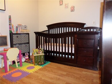 1st floor 2nd bedroom