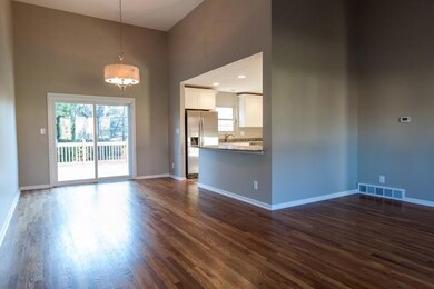 Beechlake open room