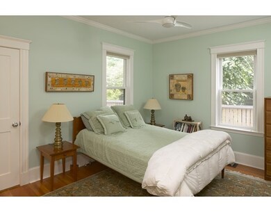 25 Vassal Ln unit 1, Cambridge, MA 02138 - photo 7