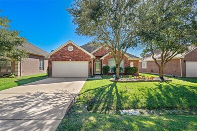 9207 E Lakeside Dr, Magnolia, TX 77354 - photo 2