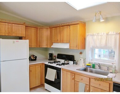 158 Monarch Dr, West Wareham, MA 02576 - photo 6