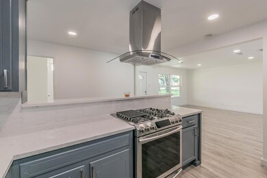 404 Russell St, Fort Worth, TX 76108 - photo 3