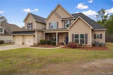 93 Castlebay Dr, Sanford, NC 27332 - photo 3