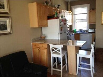 1572 Commonwealth Ave unit 14, Brighton, MA 02135 - photo 2