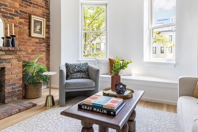 13 Albemarle St unit 2, Boston, MA 02115 - photo 7