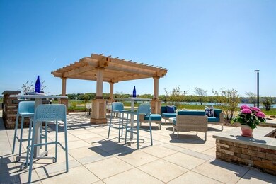 Seascape at Weymouth unit 610, Weymouth, MA 02191 - photo 6