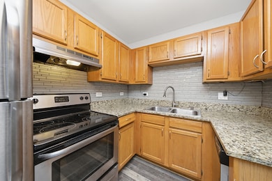 2300 Light Rd unit 209, Oswego, IL 60543 - photo 7