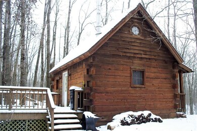 N2168 Two Bear Rd, Weyerhaeuser, WI 54895 - photo 3