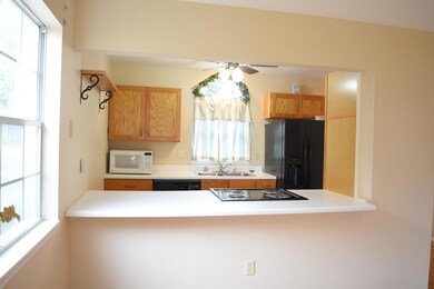 907 N 41st St, Ozark, MO 65721 - photo 4