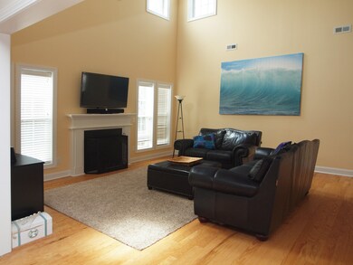 Living Room 1C