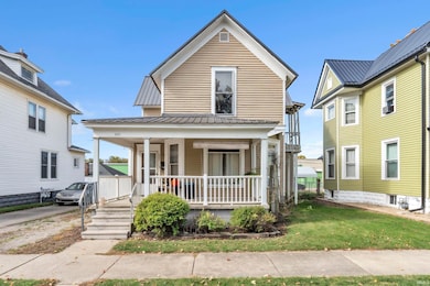 527 N Main St, Kendallville, IN 46755 - photo 5