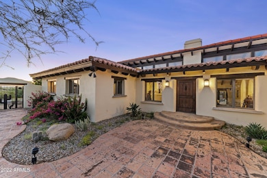 35302 S Quail Run Trail, Wickenburg, AZ 85390 - photo 2