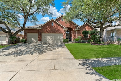 10419 Shire Country, San Antonio, TX 78254 - photo 3
