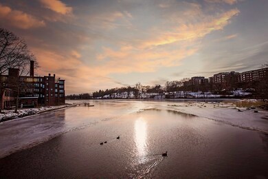 19 Bellevue St unit 21, Waltham, MA 02453 - photo 5