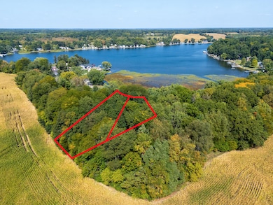 Lot 45 Walnut Dr, Three Rivers, MI 49093 - photo 4