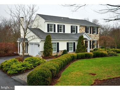 891 Carriage Way, Lansdale, PA 19446 - photo 2