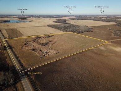 TBD 440th St SE, Garden Township, MN 56540 - photo 3