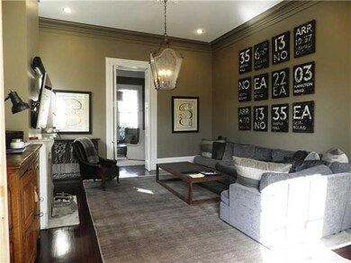 Den/Family/Great Room.