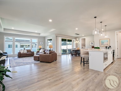 2526 Buffalo Ridge Trail, Billings, MT 59106 - photo 3