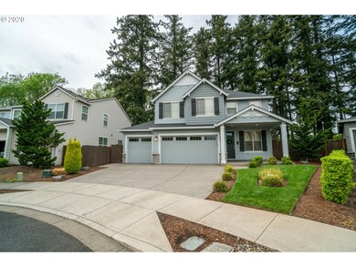15663 SE Thornbridge Dr, Clackamas, OR 97015 - photo 4