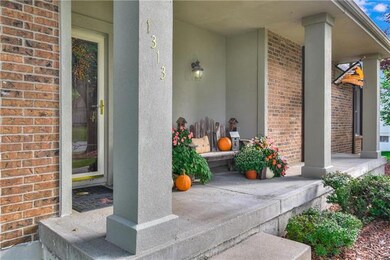 1313 NW Porter Dr, Blue Springs, MO 64015 - photo 2