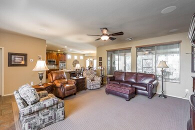 6) GREAT ROOM