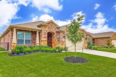 503 Emory Peak Dr, Richmond, TX 77469 - photo 4