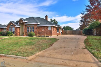 5333 Willow Ridge Rd, Abilene, TX 79606 - photo 3