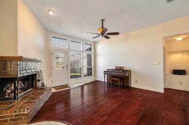 5849 Baker Dr, the Colony, TX 75056 - photo 6