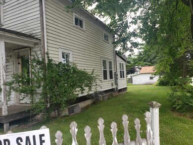 South Side of Home