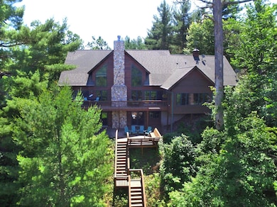 7460 Jordan Buck Trail, Danbury, WI 54830 - photo 4