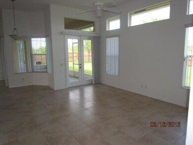 Den/Family/Great Room. Family room opens to kitche