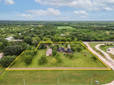 14330 County Road 185, Alvin, TX 77511 - photo 6