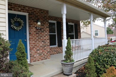 431 Abbey Cir, Abingdon, MD 21009 - photo 2