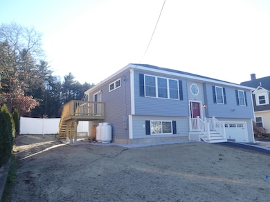 106 W Hillcrest Ave, Manchester, NH 03103 - photo 3