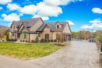 2791 Kidwell Ridge Rd, Morristown, TN 37814 - photo 3