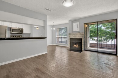 823 W Harwood Rd unit A, Hurst, TX 76054 - photo 3