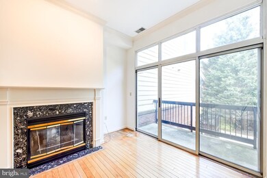 1907 Kalorama Place NW unit 18, Washington, DC 20009 - photo 7