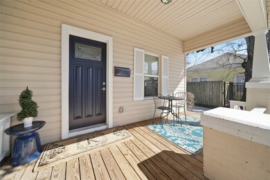 604 Cordell St, Houston, TX 77009 - photo 7