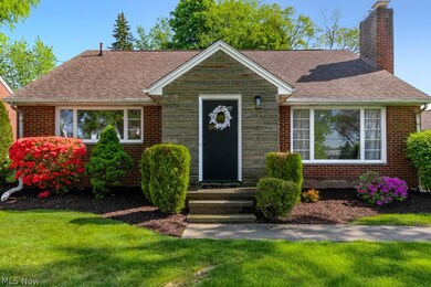 1108 29th St NE, Canton, OH 44714 - photo 2