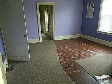 Bedroom.