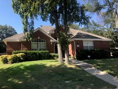 2524 Natchez Trace, Denton, TX 76210 - photo 4