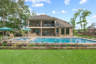 14143 Aspen Woods Ct, Conroe, TX 77384 - photo 3