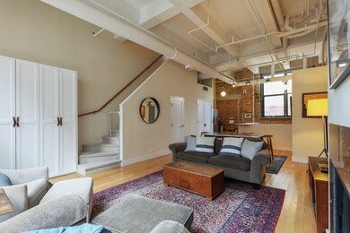 601 Linden Place unit 125, Evanston, IL 60202 - photo 4