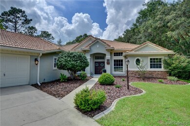 4130 N Forest Lake Dr, Hernando, FL 34442 - photo 2