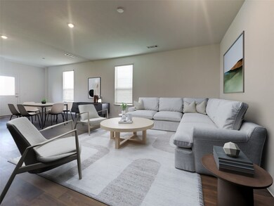 23510 Wrexham St, Spring, TX 77373 - photo 2