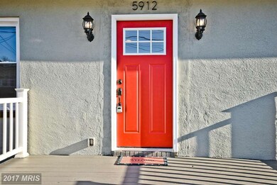 5912 Charles St, Gwynn Oak, MD 21207 - photo 2