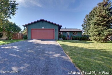 1360 W 77th Ave, Anchorage, AK 99518 - photo 2