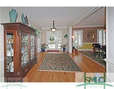 Foyer.