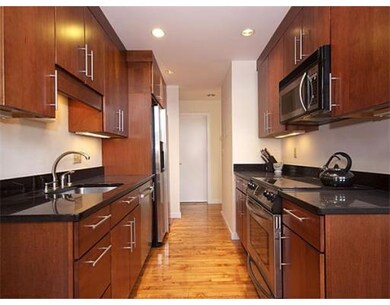 145 St Botolph unit 23, Boston, MA 02115 - photo 5